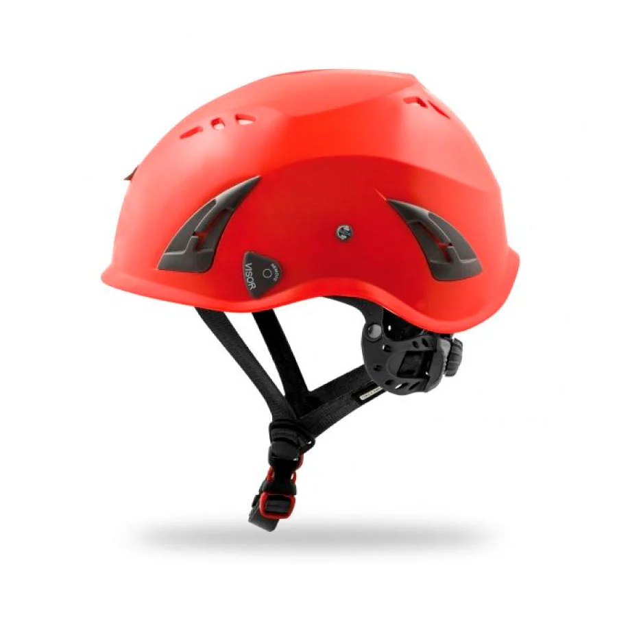 Kask HP Plus Industrial Climbing Helmet - Image 7