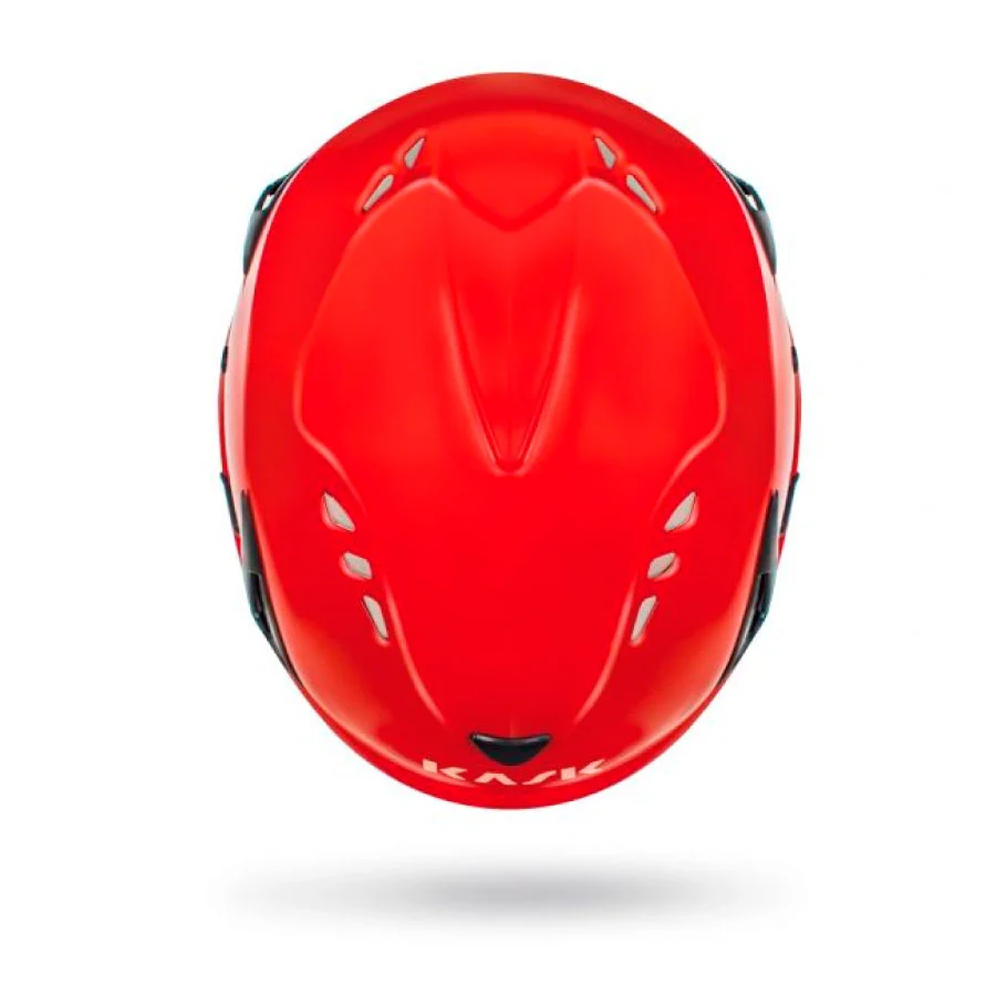 Kask HP Plus Industrial Climbing Helmet - Image 8
