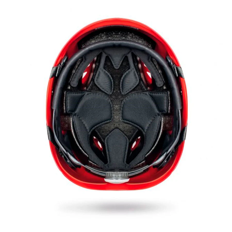 Kask HP Plus Industrial Climbing Helmet - Image 9