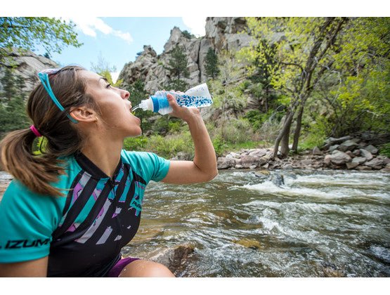 Katadyn BeFree 600ml Water Filtration System - Image 2