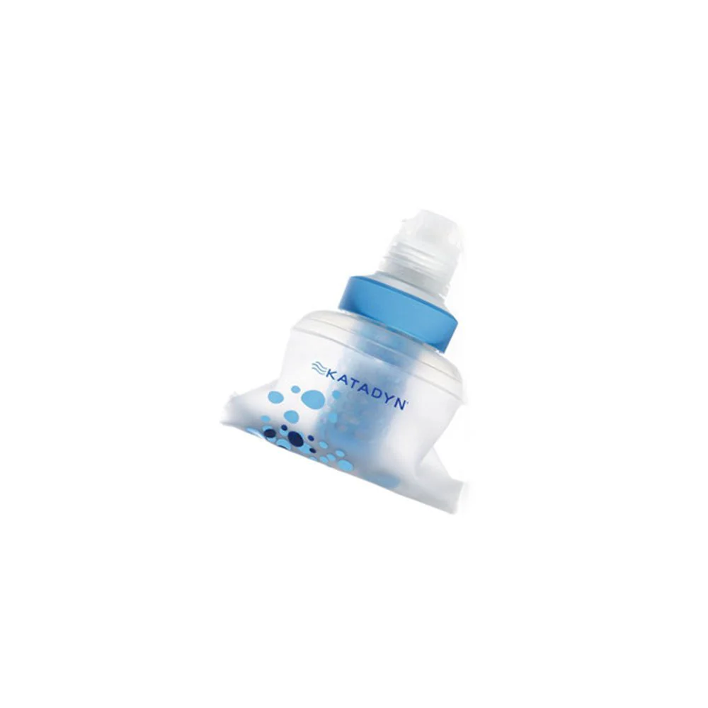 Katadyn BeFree 600ml Water Filtration System - Image 3