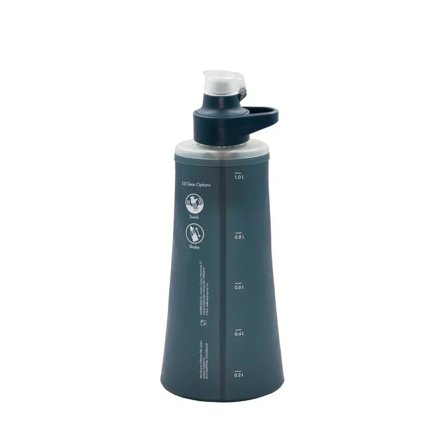 Katadyn BeFree Filter AC 1 Litre Water Filtration System - Image 2