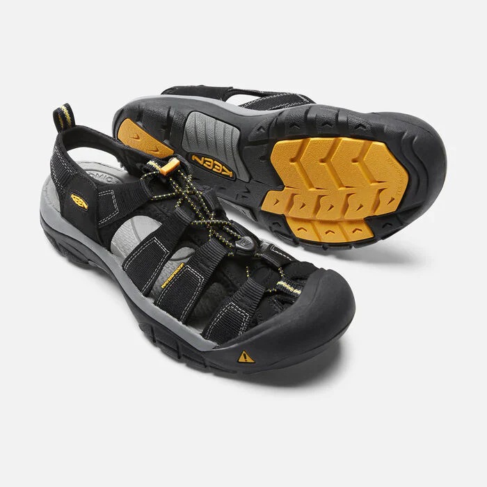 Keen Newport H2 Mens Sandals - Image 5