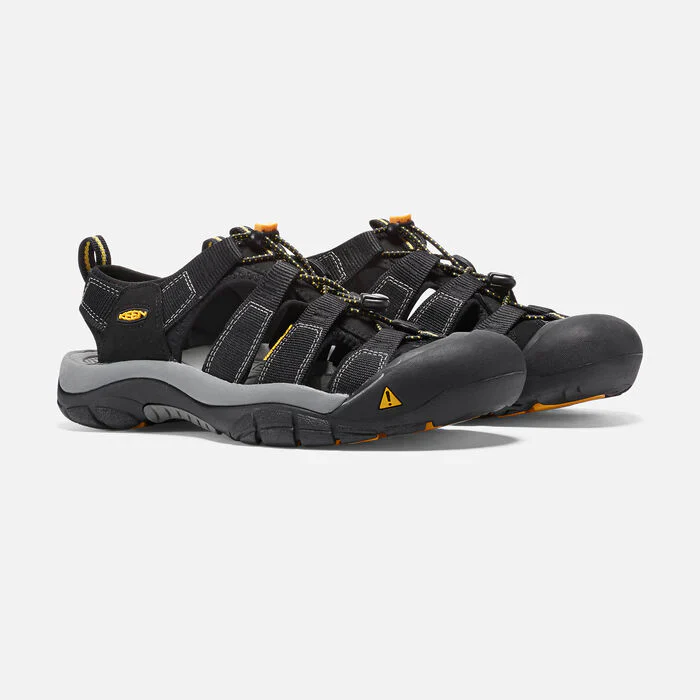 Keen Newport H2 Mens Sandals - Image 6