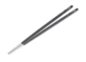 Keith Titanium Round Handle Chopsticks