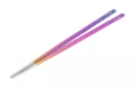 Keith Titanium Round Handle Chopsticks - Image 4