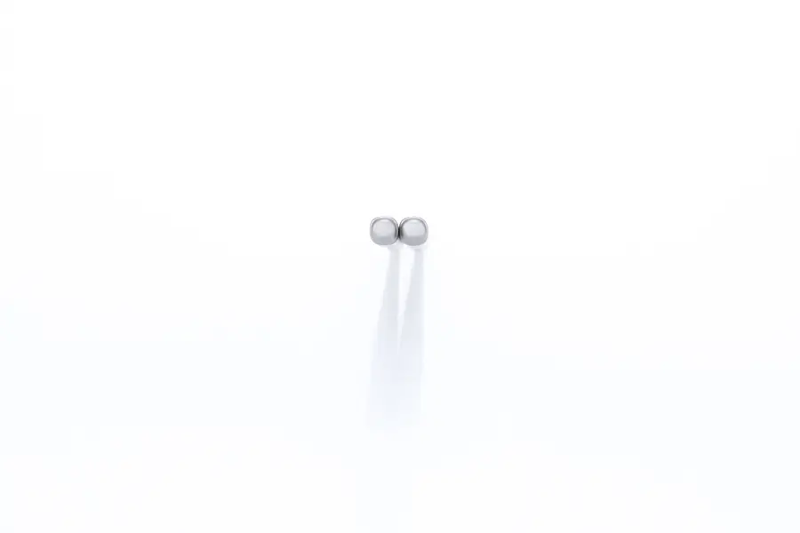 Keith Titanium Square Chopsticks - Image 3