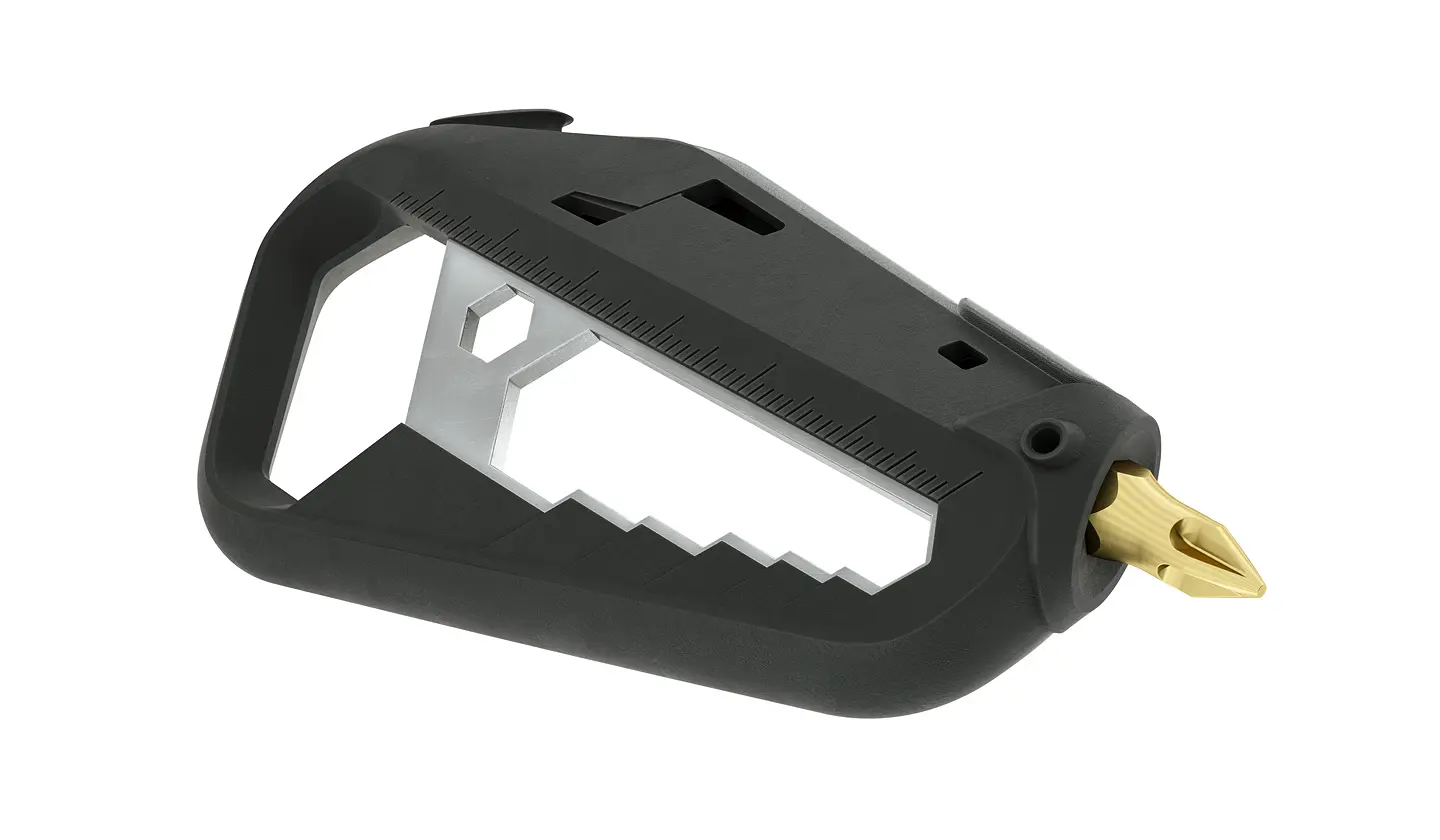 Knog Fang Pocket Multi-Tool - Image 2