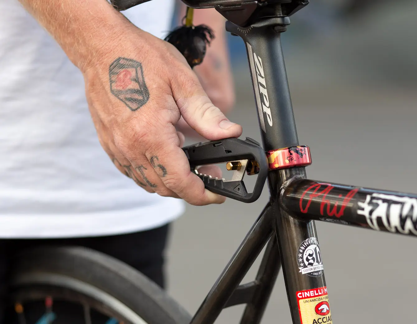 Knog Fang Pocket Multi-Tool - Image 4
