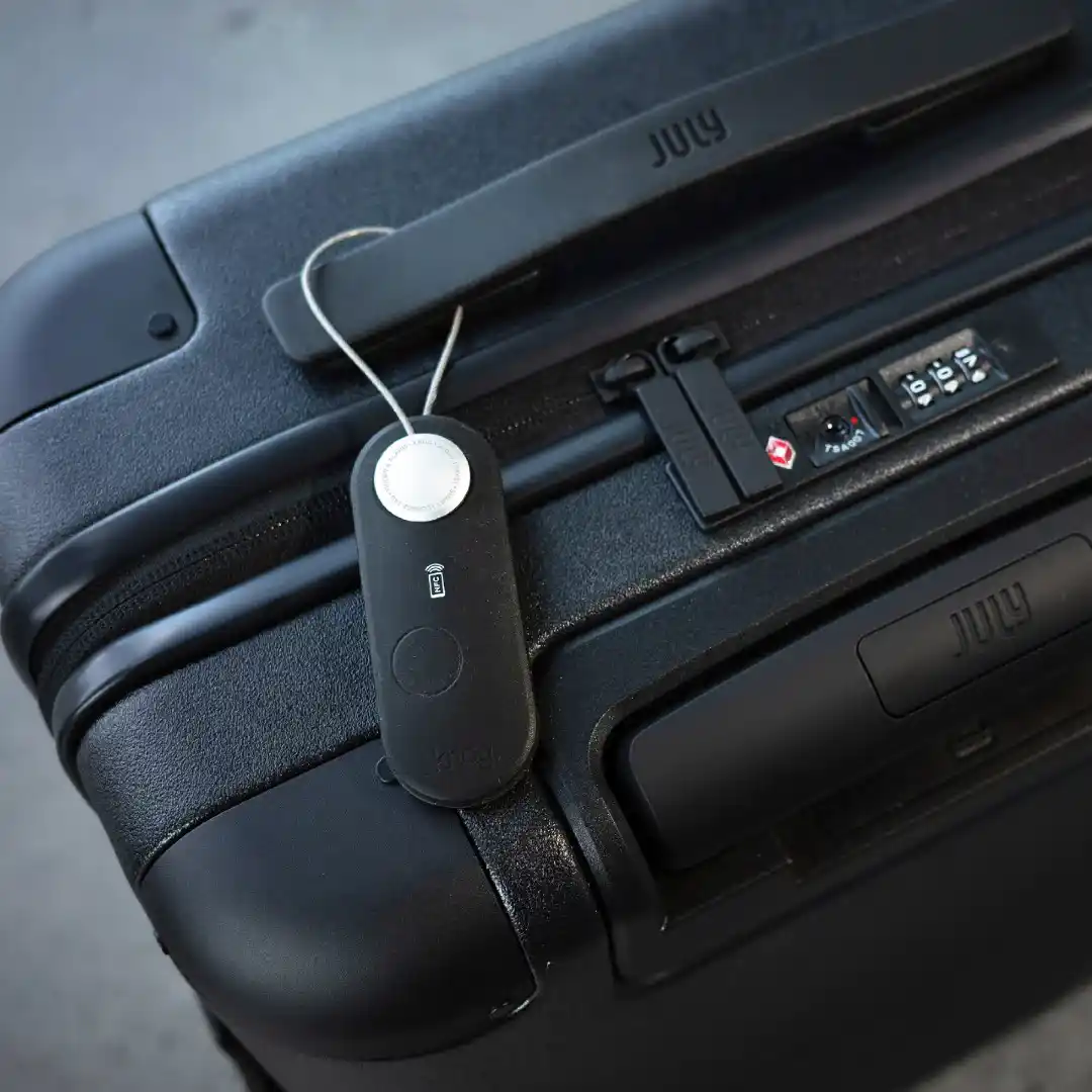 Knog Scout Travel Tag and Alarm - Image 2