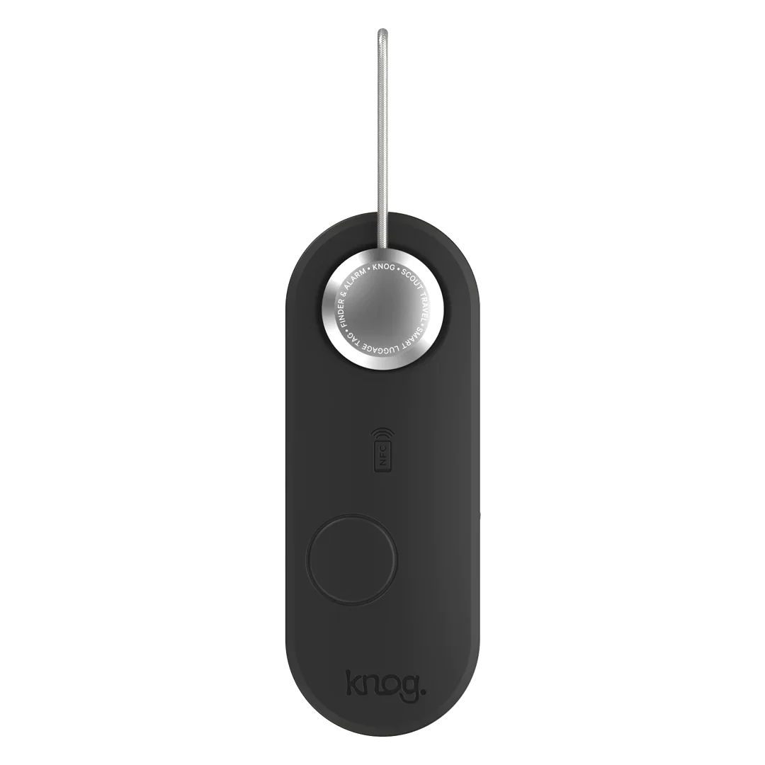 Knog Scout Travel Tag and Alarm - Image 3