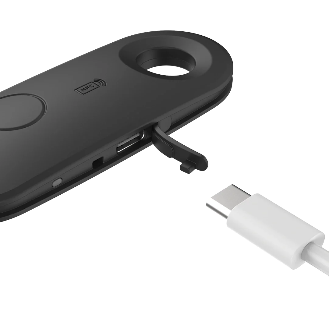 Knog Scout Travel Tag and Alarm - Image 4