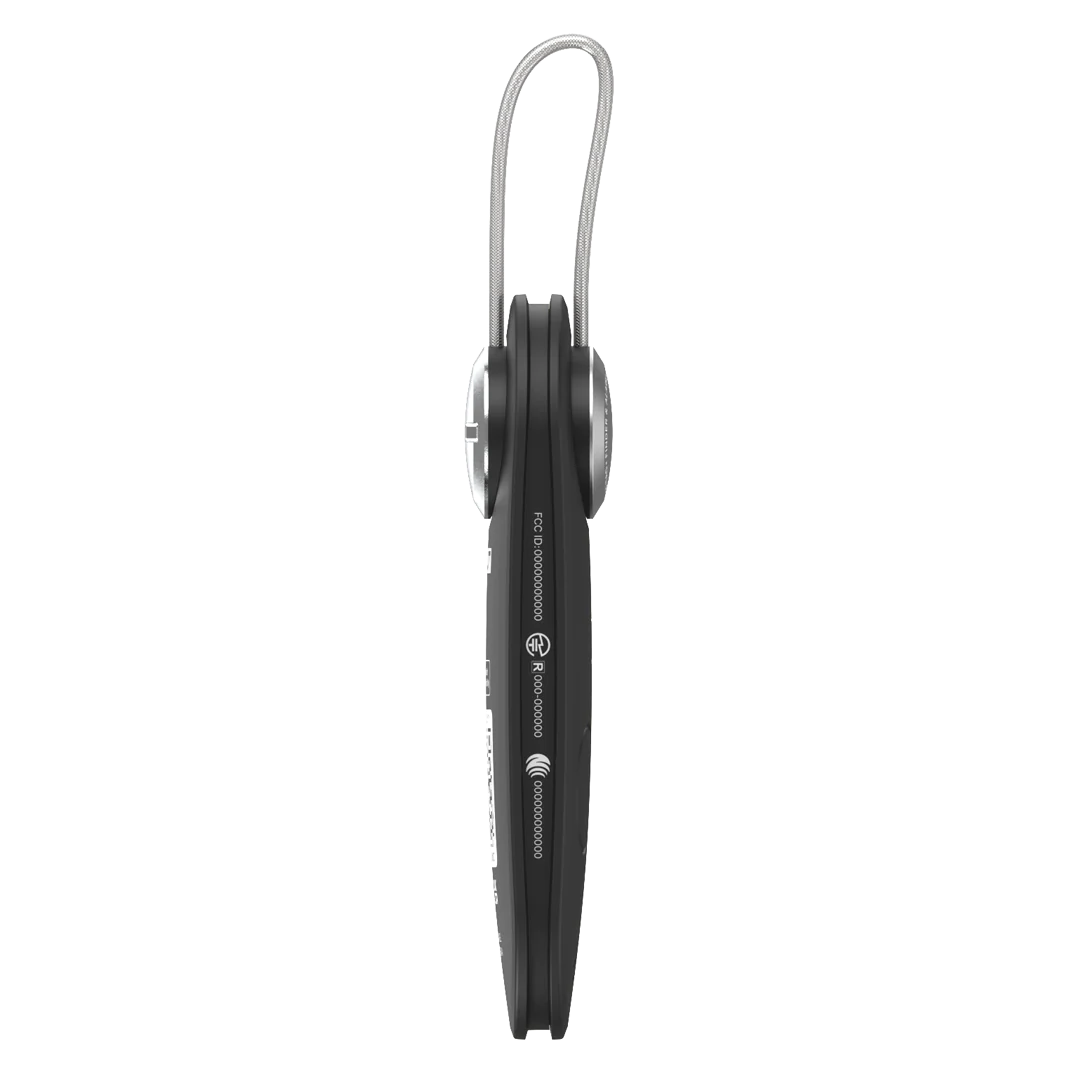 Knog Scout Travel Tag and Alarm - Image 6