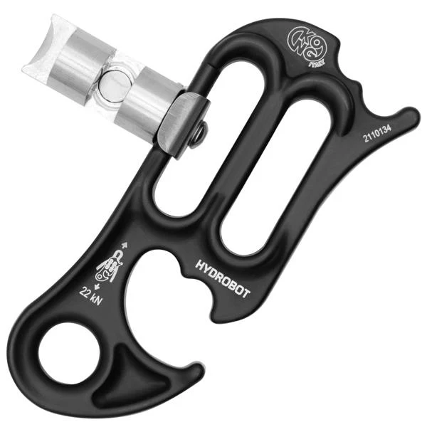 Kong Hydrobot Descender Climbing Descender - Image 2