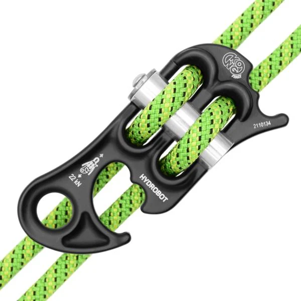 Kong Hydrobot Descender Climbing Descender - Image 4