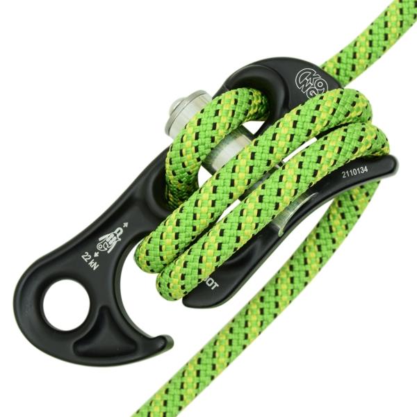 Kong Hydrobot Descender Climbing Descender - Image 5