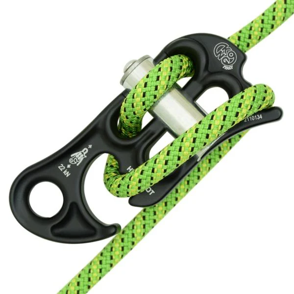 Kong Hydrobot Descender Climbing Descender - Image 6