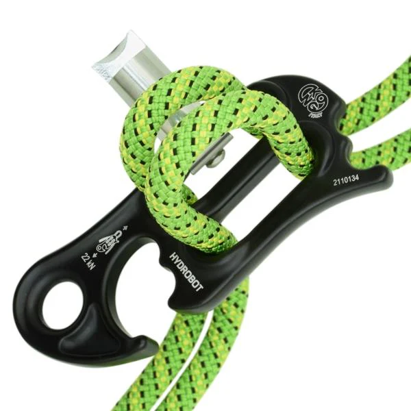 Kong Hydrobot Descender Climbing Descender - Image 7