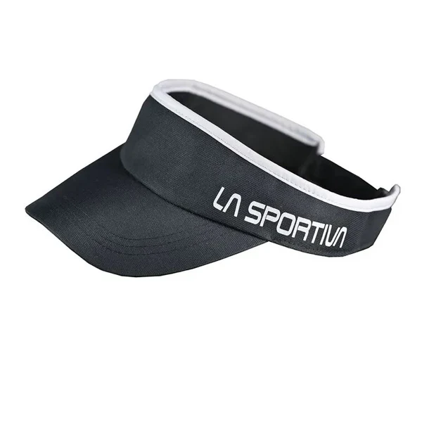 La Sportiva Advisor Visor - Black