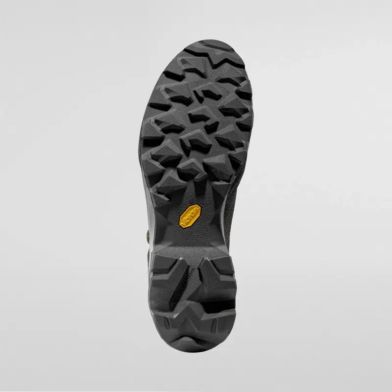 La Sportiva Aequilibrium Hike GTX Mens Hiking Boot - Carbon/Jungle - Image 2