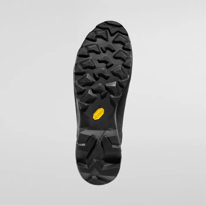 La Sportiva Aequilibrium Trek GTX Womens Hiking Boot - Coffee/Stone - Image 2