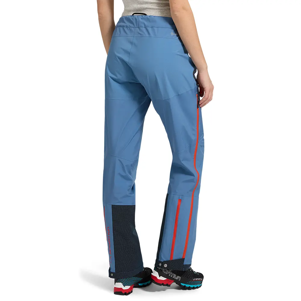 La Sportiva Alpine Guide GTX Womens Pants - Image 2