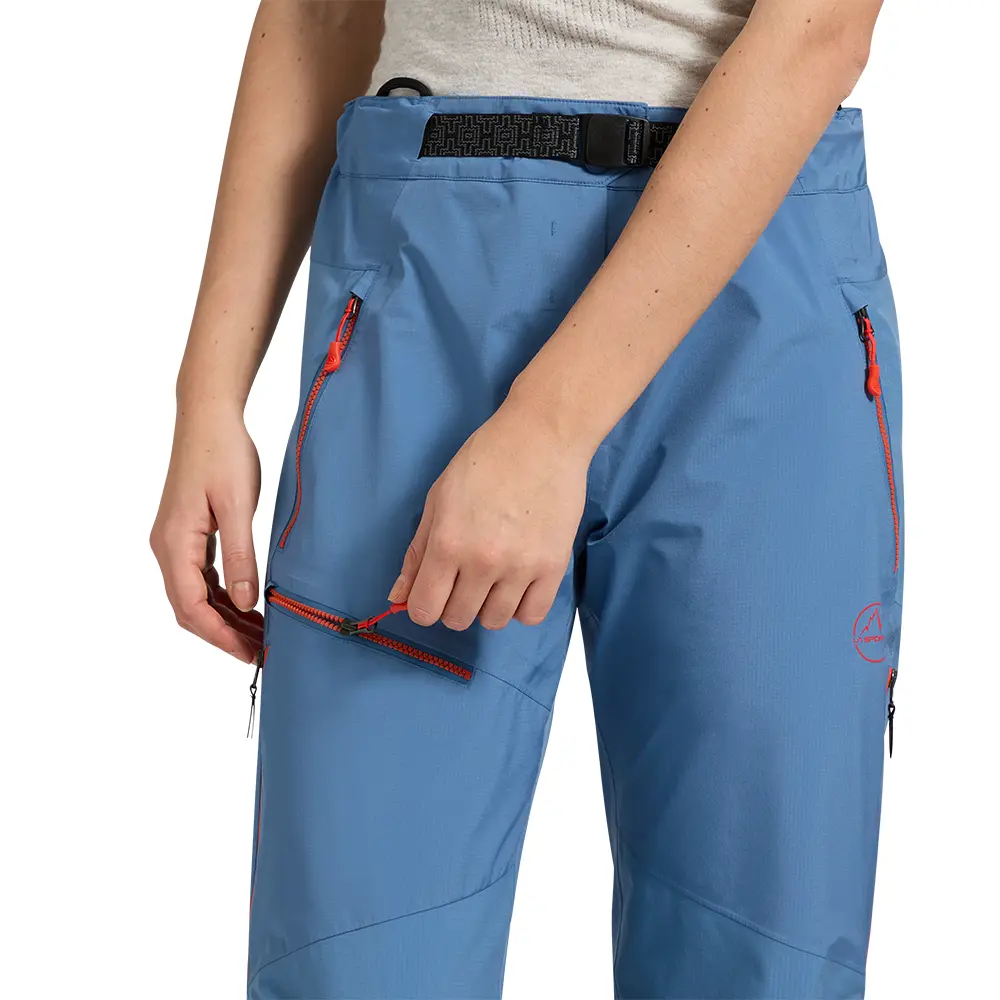 La Sportiva Alpine Guide GTX Womens Pants - Image 3
