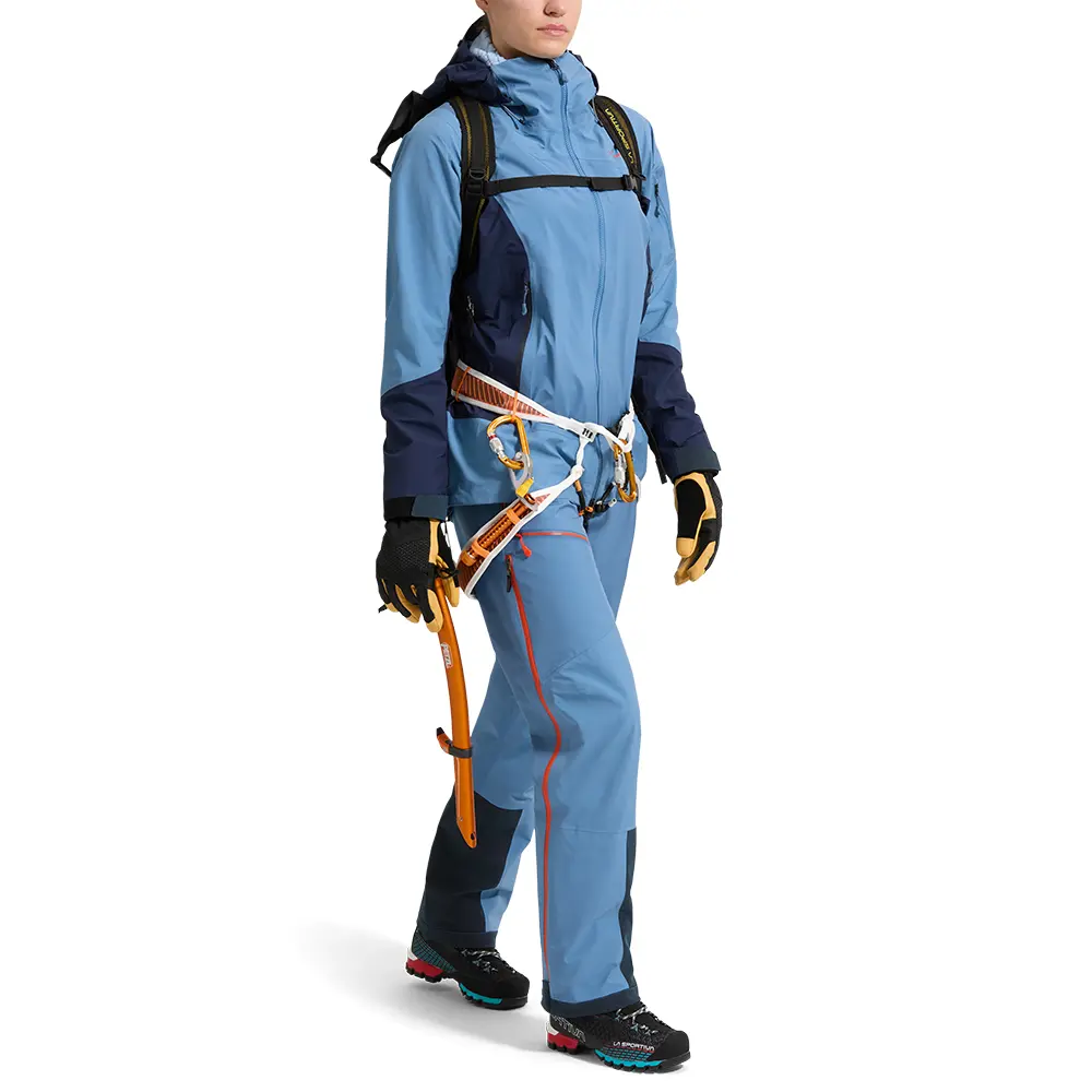 La Sportiva Alpine Guide GTX Womens Pants - Image 4
