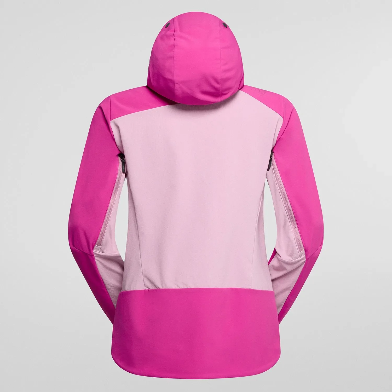 La Sportiva Alpine Guide Windstopper Womens Jacket - Image 3