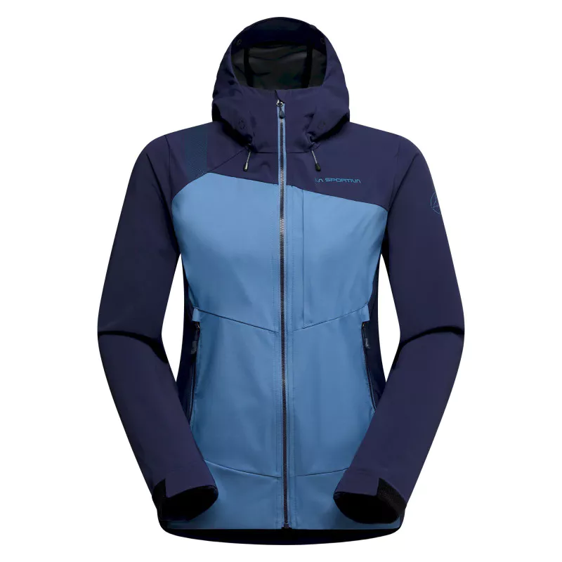 La Sportiva Alpine Guide Windstopper Womens Jacket - Image 4
