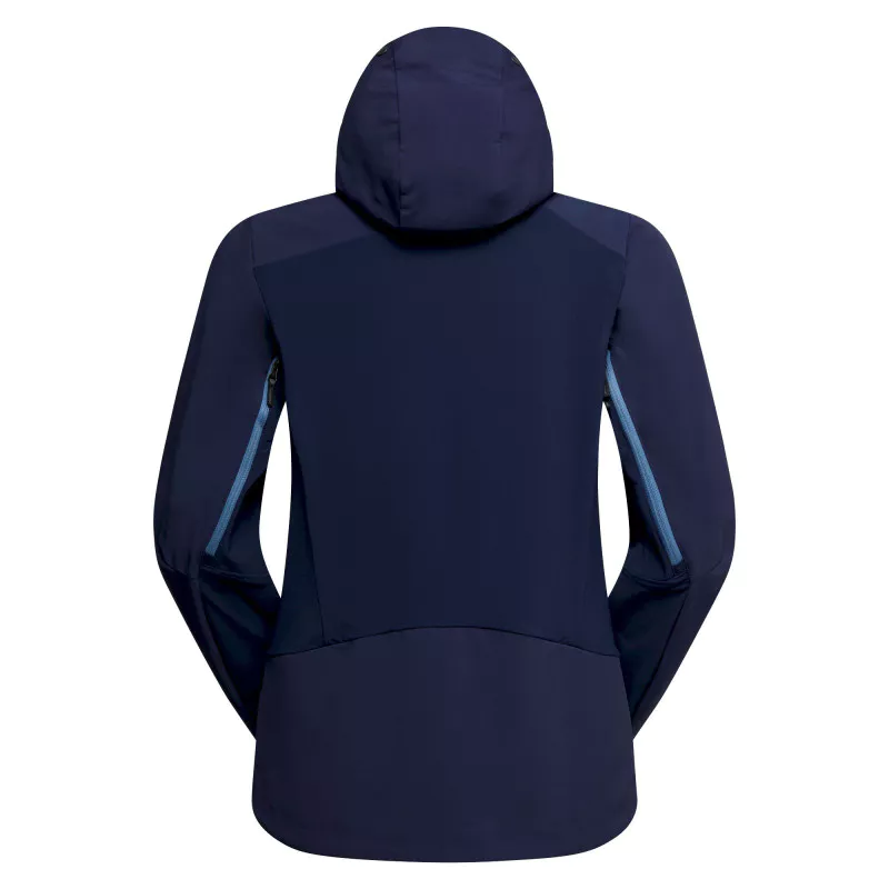 La Sportiva Alpine Guide Windstopper Womens Jacket - Image 5