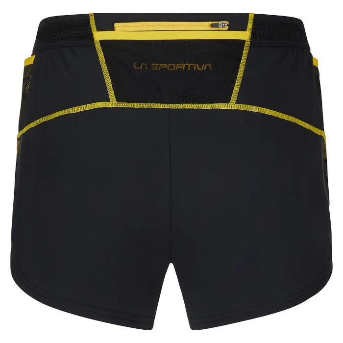 La Sportiva Auster Mens Shorts - Image 2