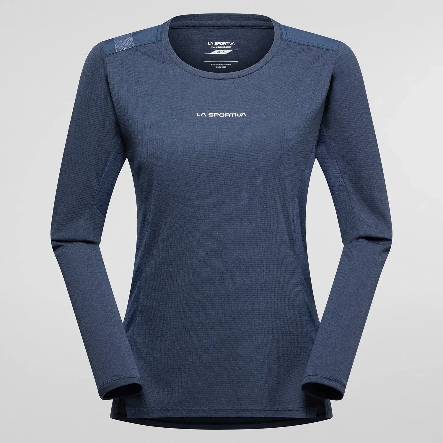 La Sportiva Beyond Womens Long Sleeve Shirt - Image 4