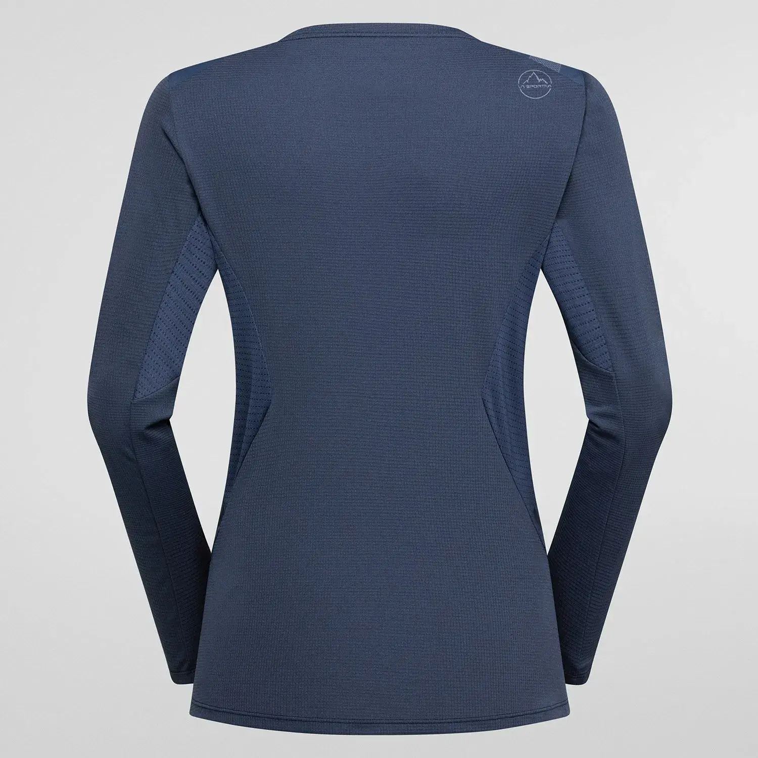 La Sportiva Beyond Womens Long Sleeve Shirt - Image 5