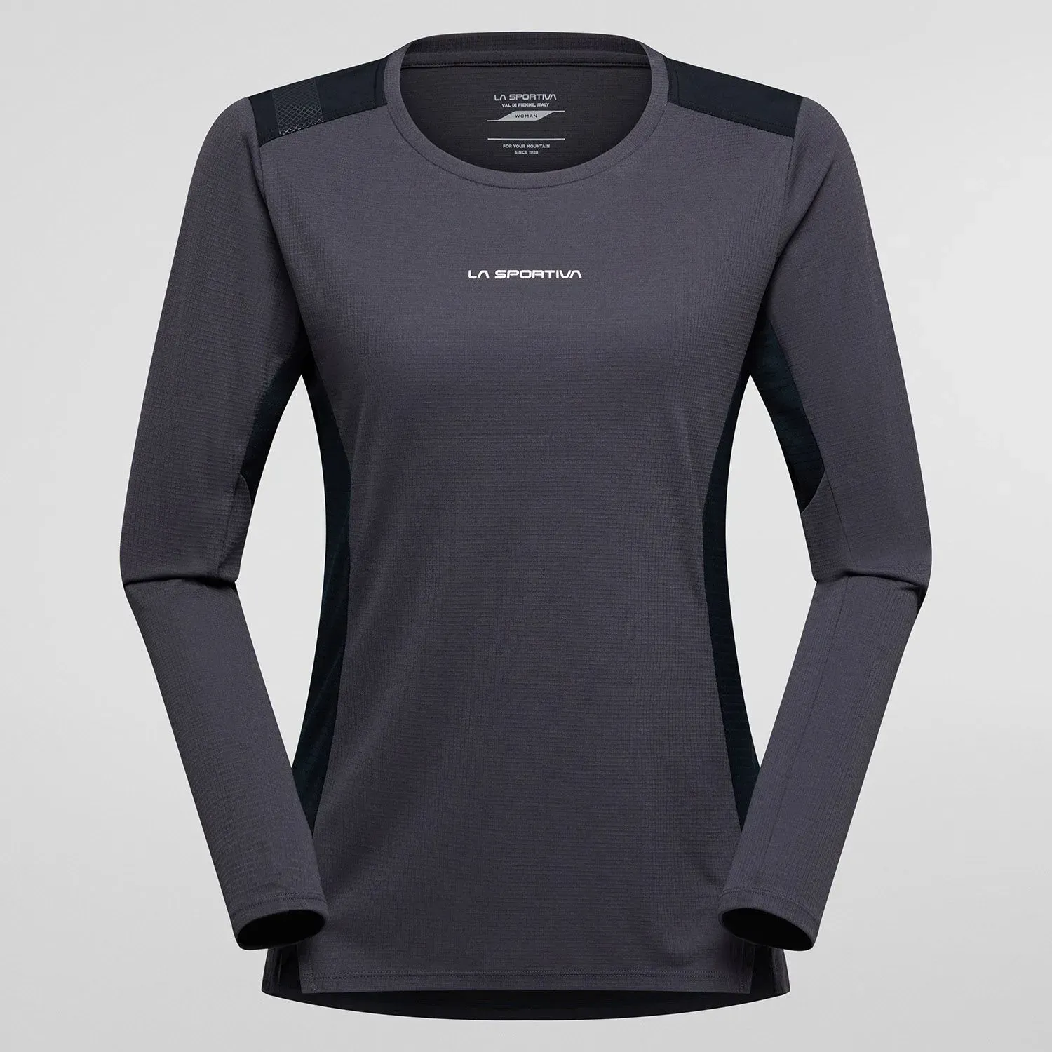 La Sportiva Beyond Womens Long Sleeve Shirt - Image 6