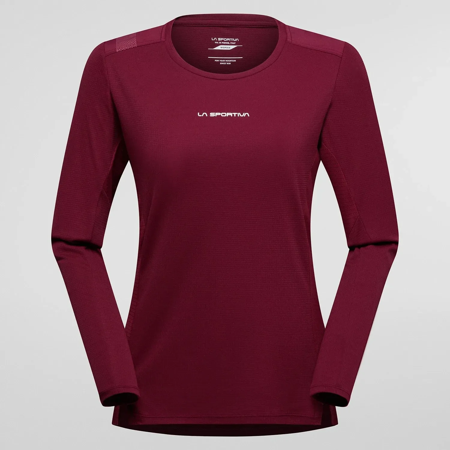 La Sportiva Beyond Womens Long Sleeve Shirt - Image 8