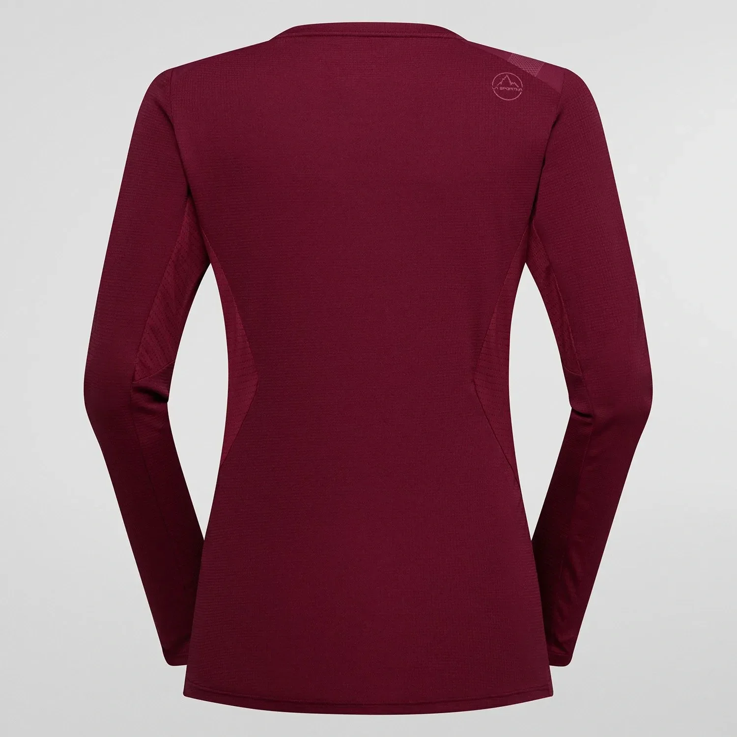 La Sportiva Beyond Womens Long Sleeve Shirt - Image 9