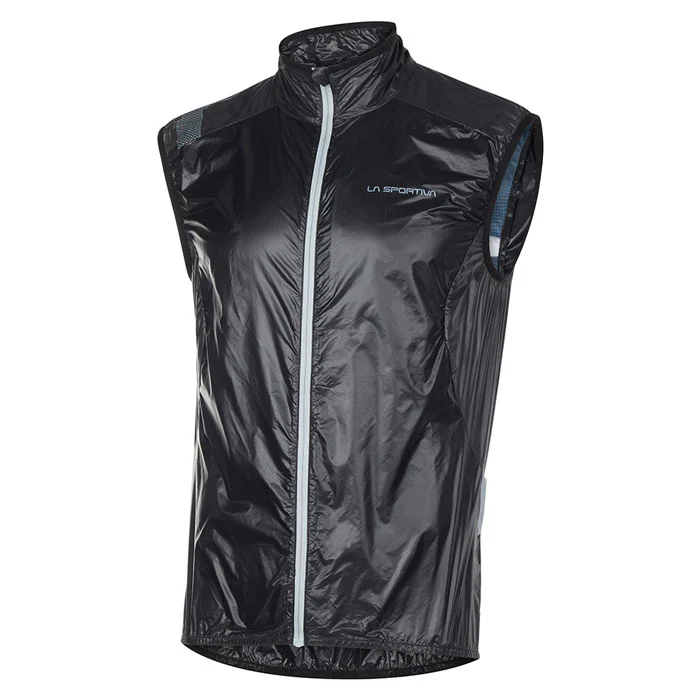 La Sportiva Blizzard Windbreaker Mens Vest - Image 3
