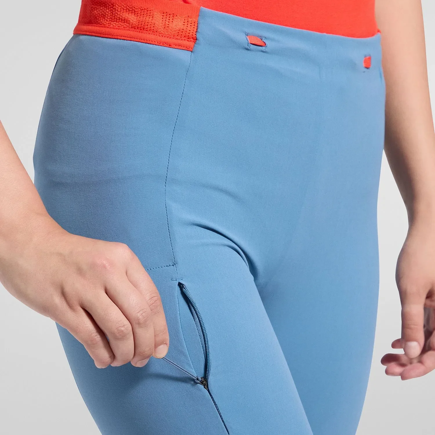 La Sportiva Camino Tight Womens Pants - Image 3