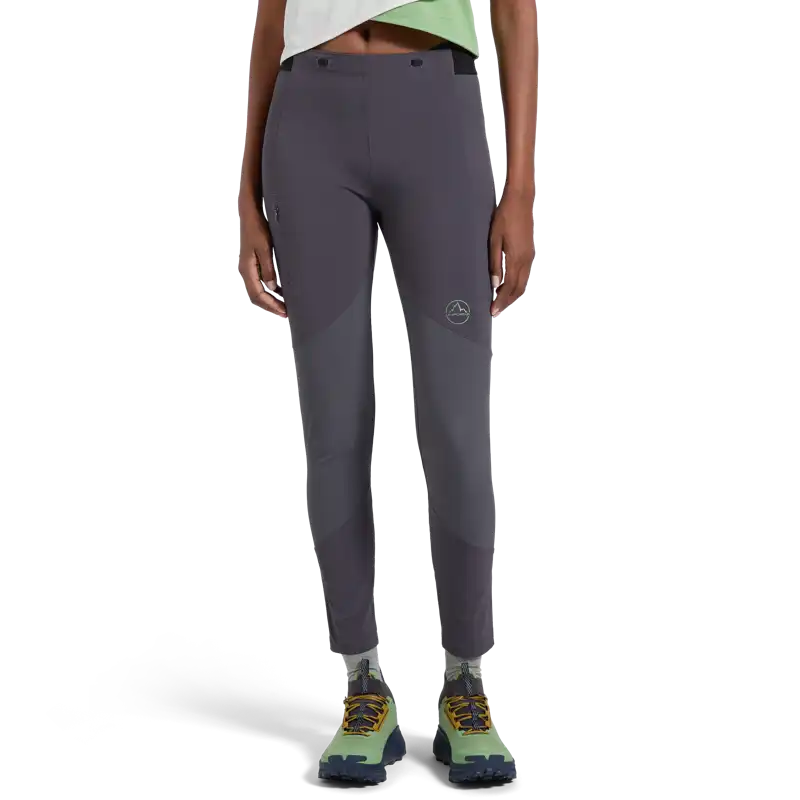 La Sportiva Camino Tight Womens Pants - Image 4
