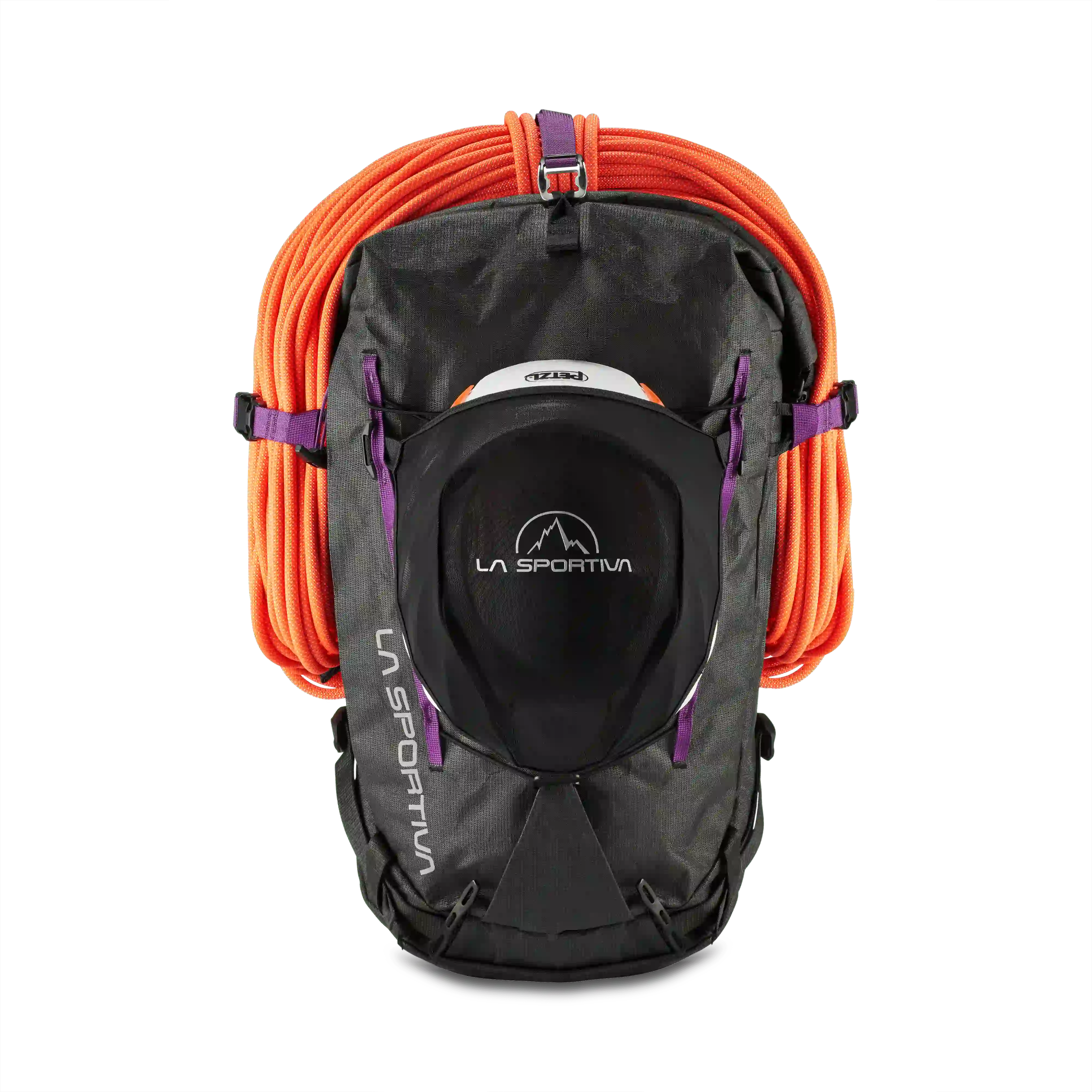 La Sportiva Challenger 28 Litre Mountaineering Backpack - Image 10