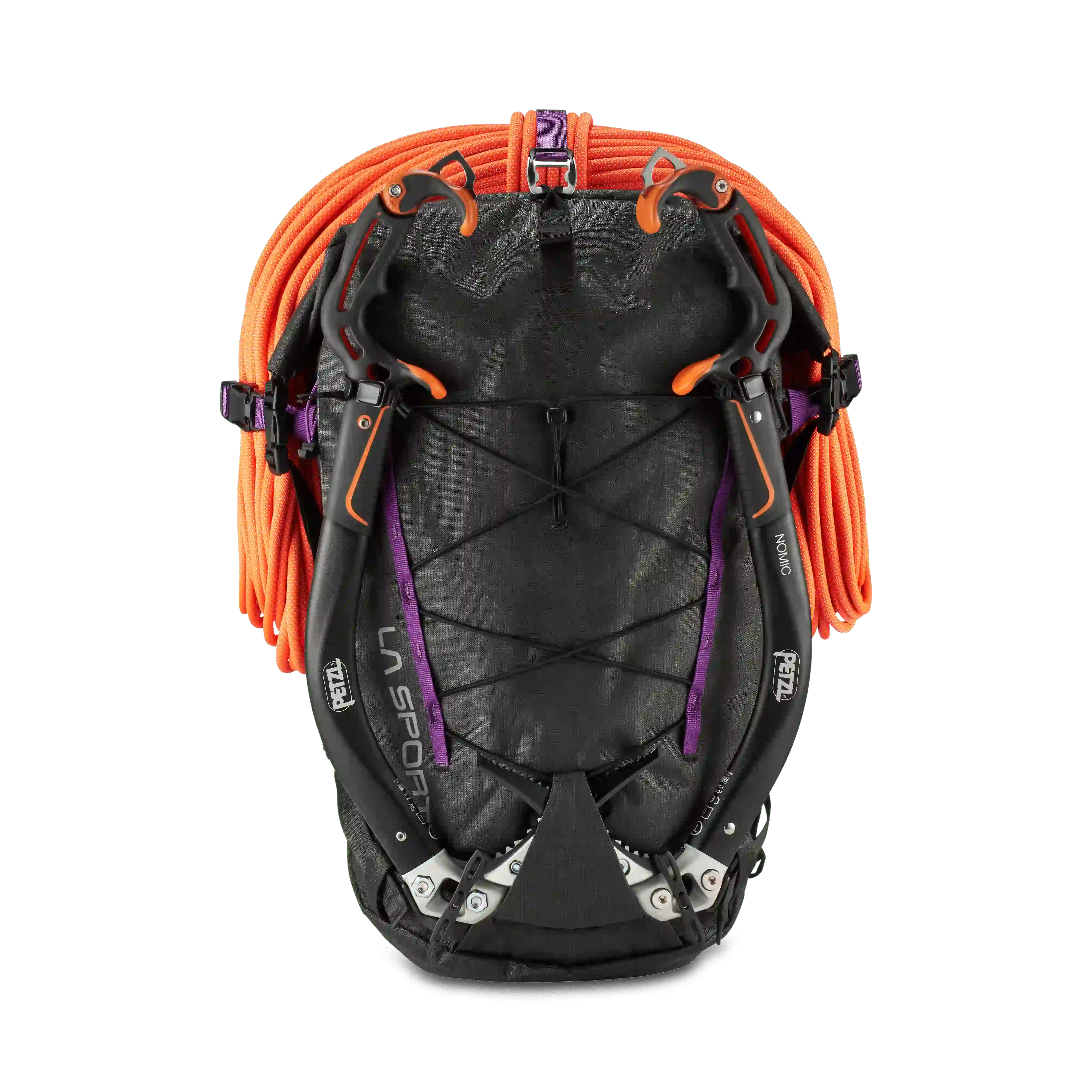 La Sportiva Challenger 28 Litre Mountaineering Backpack - Image 11