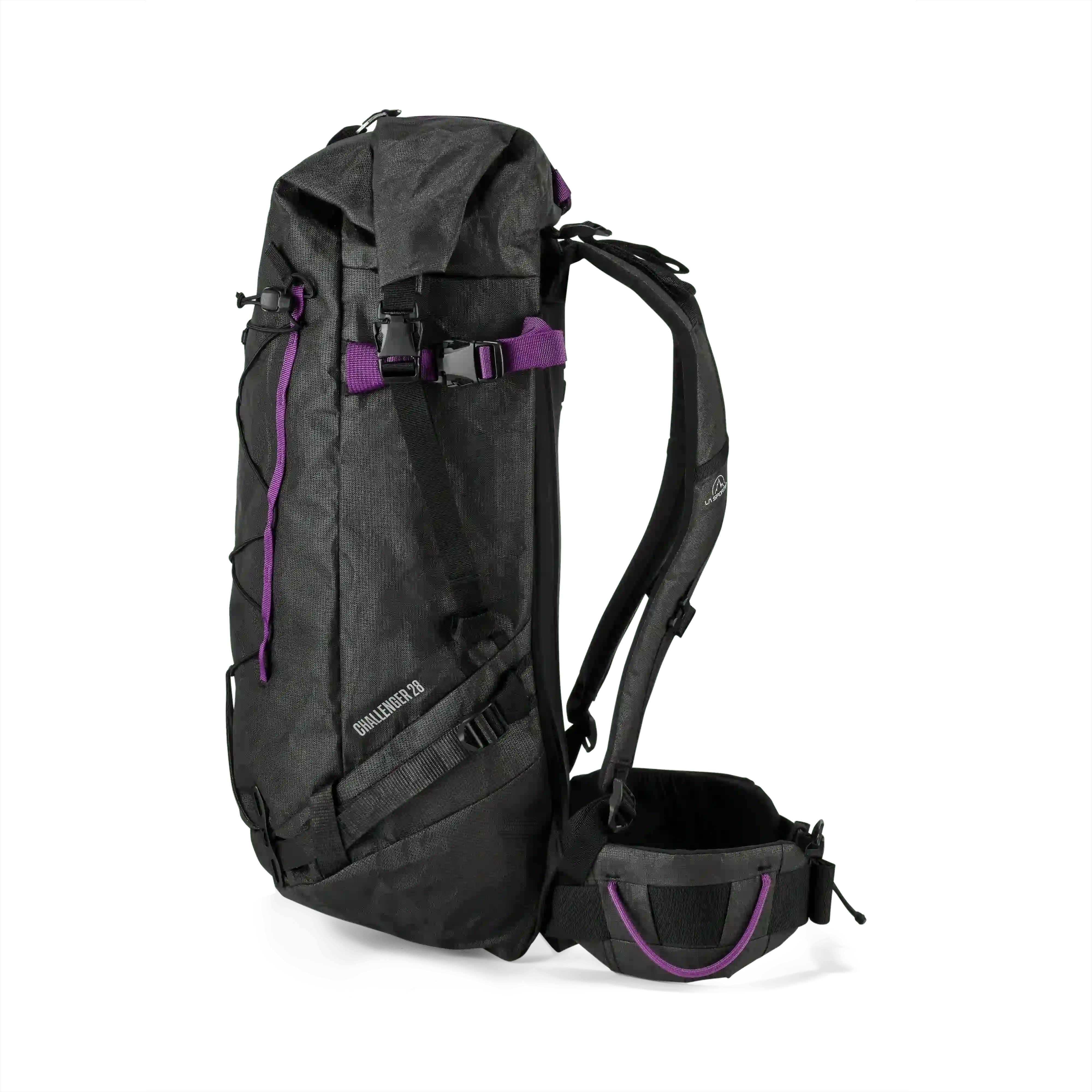 La Sportiva Challenger 28 Litre Mountaineering Backpack - Image 2