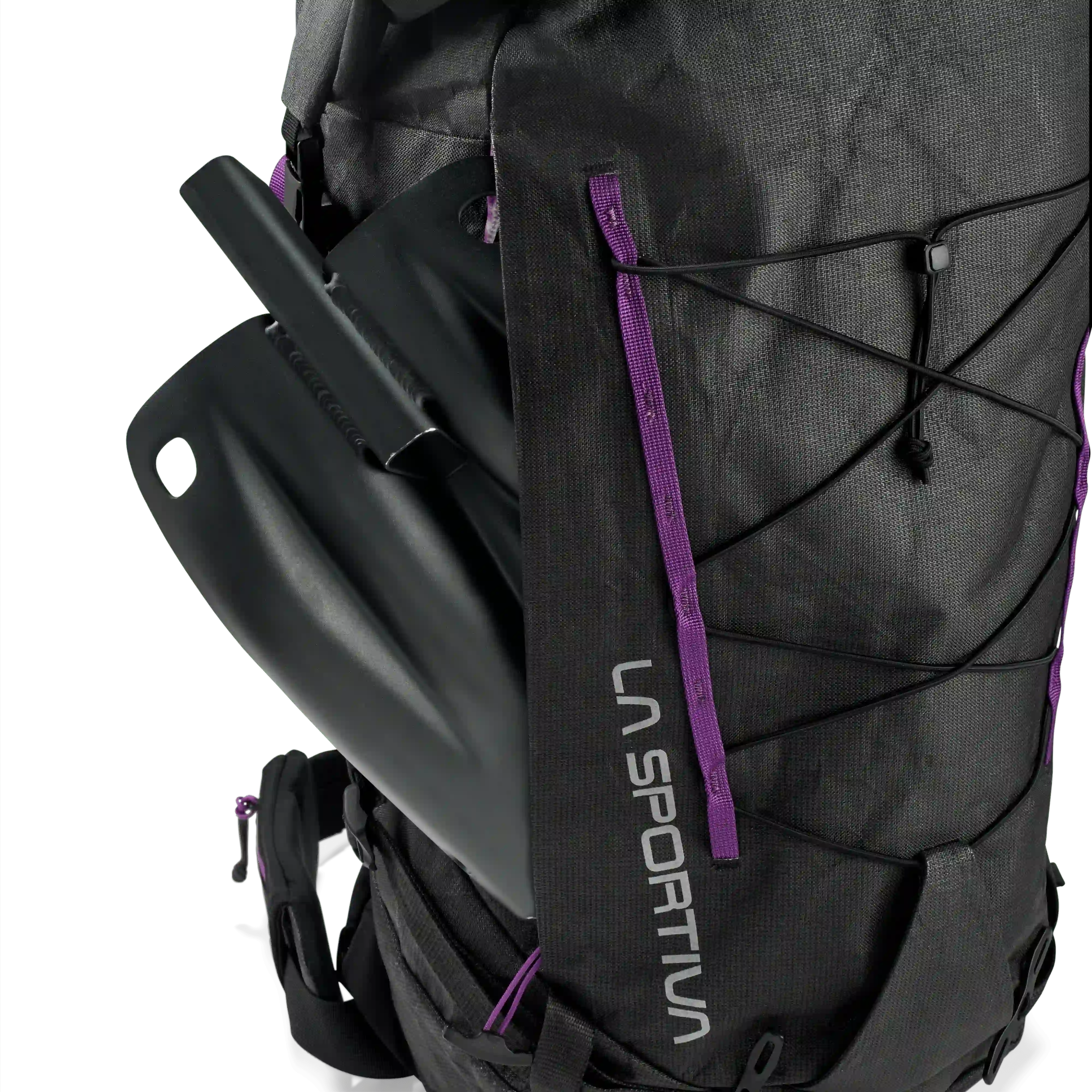 La Sportiva Challenger 28 Litre Mountaineering Backpack - Image 4