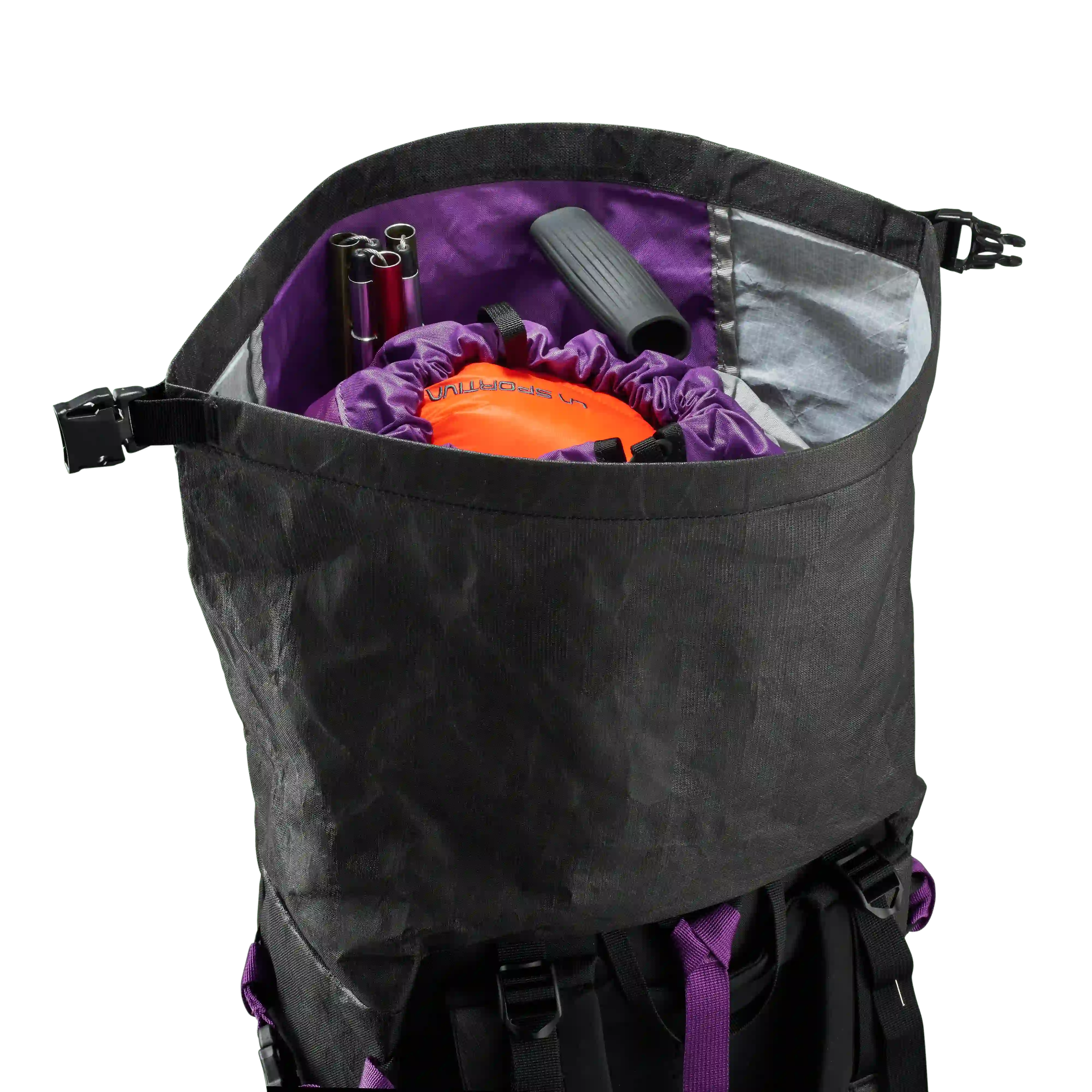 La Sportiva Challenger 28 Litre Mountaineering Backpack - Image 5