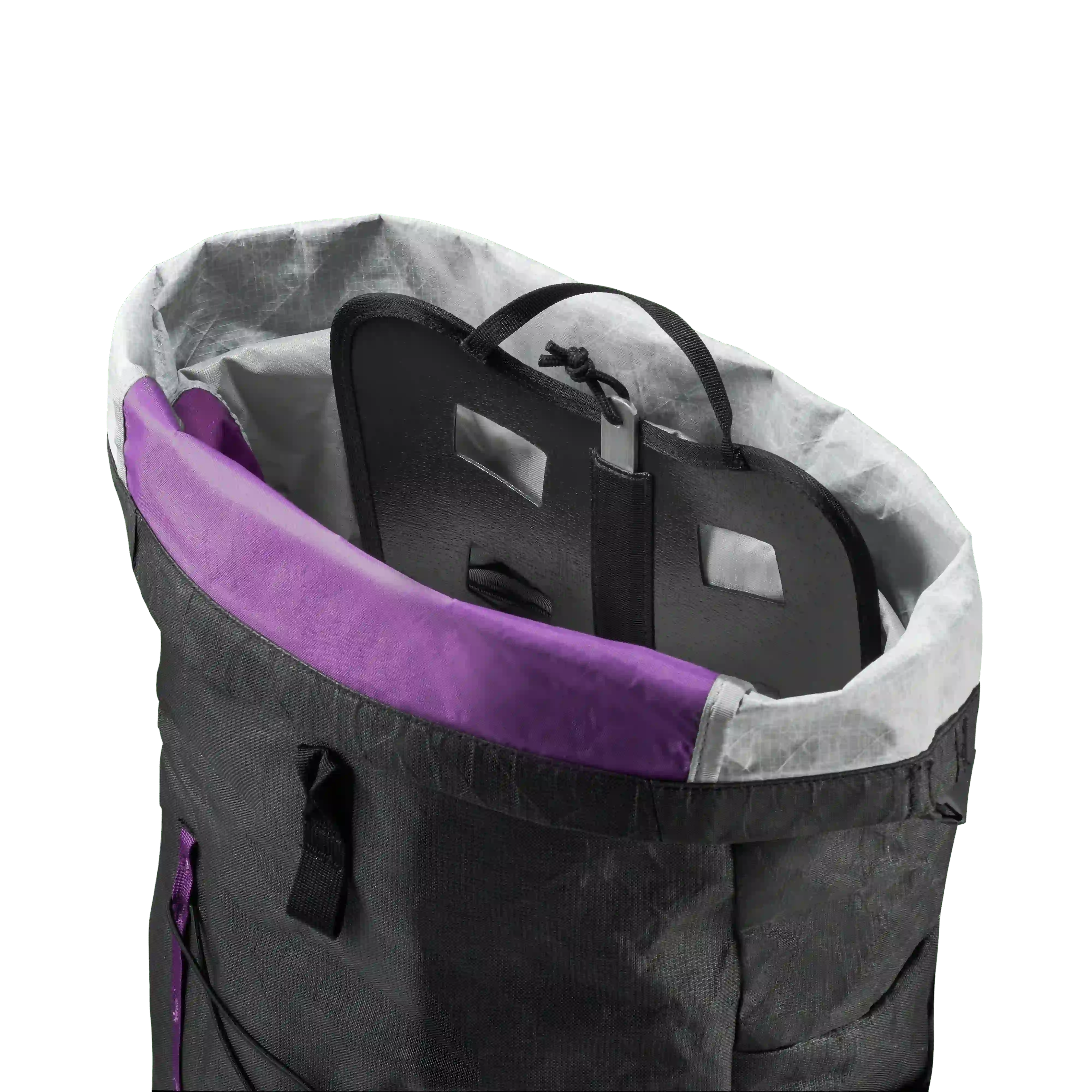 La Sportiva Challenger 28 Litre Mountaineering Backpack - Image 6