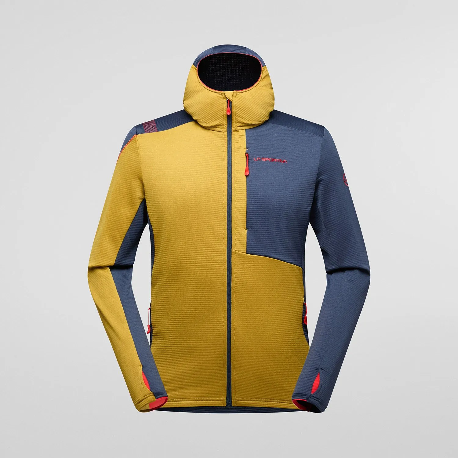 La Sportiva Chill Thermal Mens Hooded Top
