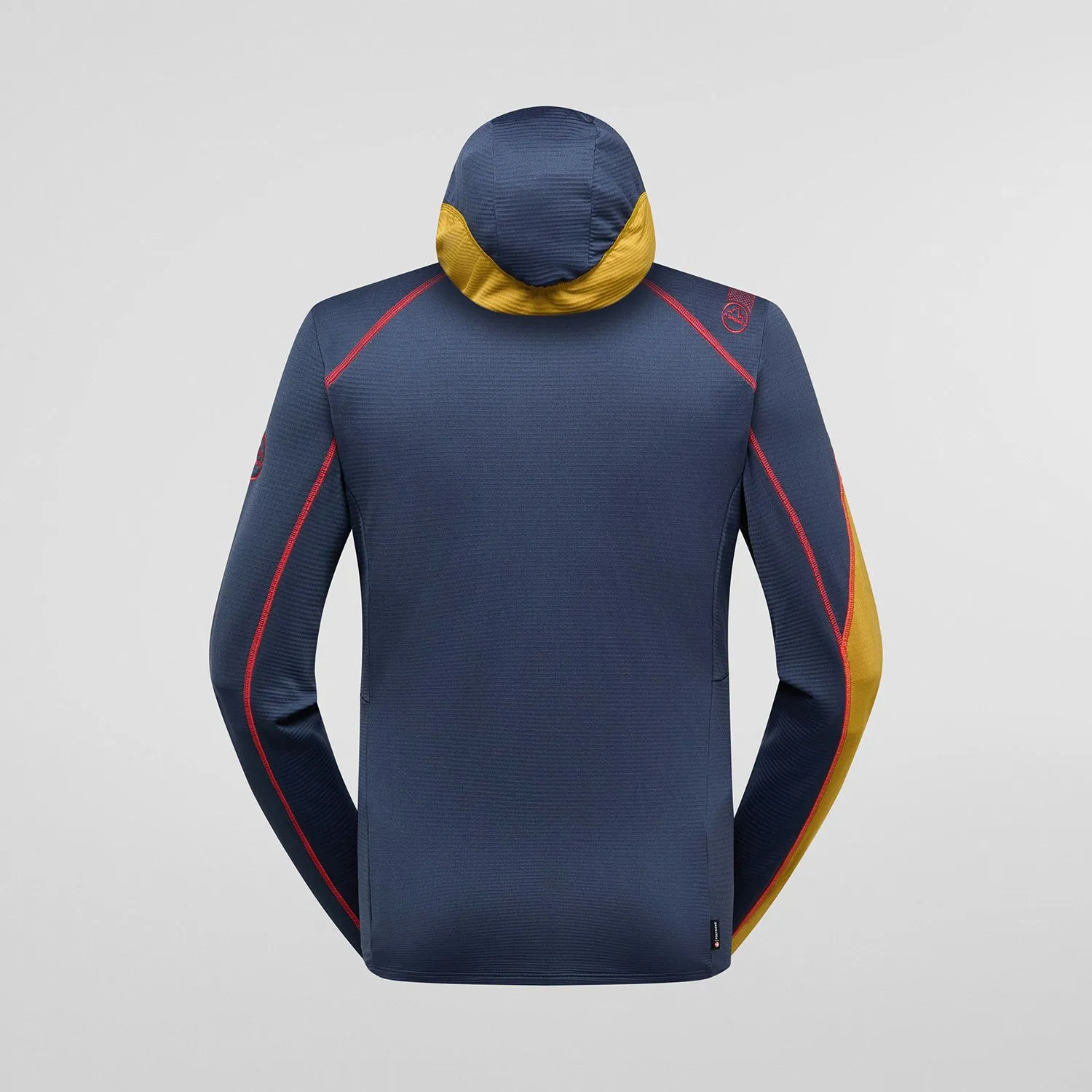 La Sportiva Chill Thermal Mens Hooded Top - Image 2