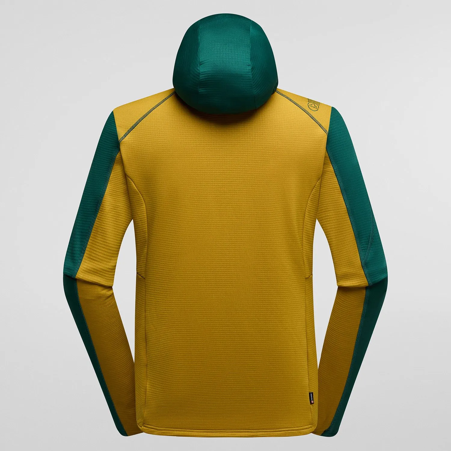 La Sportiva Chill Thermal Mens Hooded Top - Image 2
