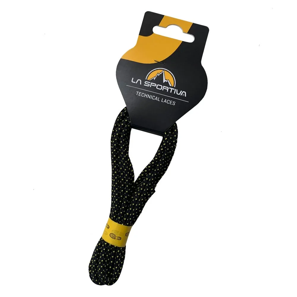 La Sportiva Technical Climbing Laces - Image 2